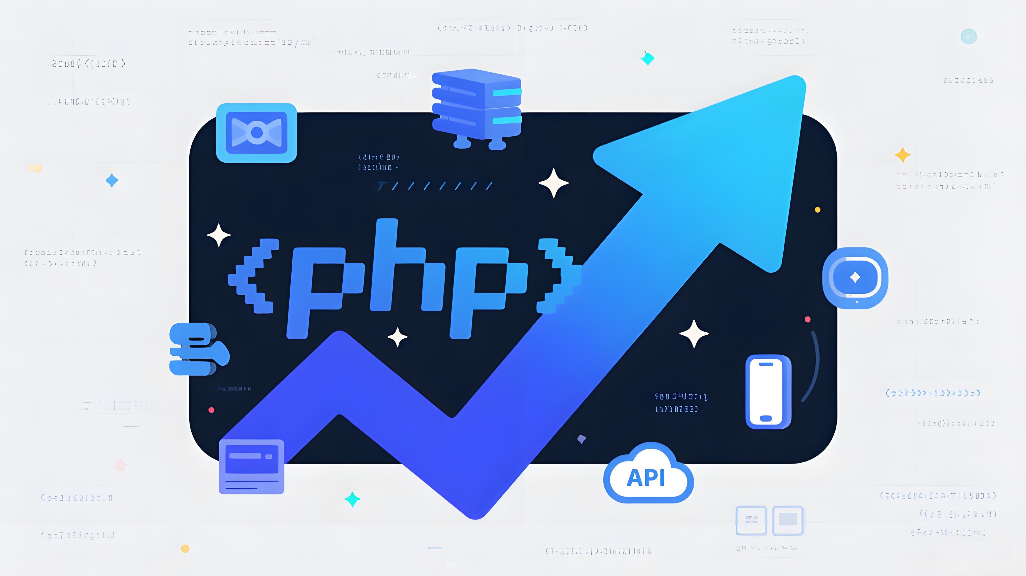 PHP 真的凉了？当年靠 “快” 封神，现在还能打吗？