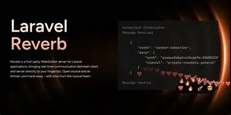Laravel Reverb 不够用？3 款替代 WebSocket 服务的选型攻略