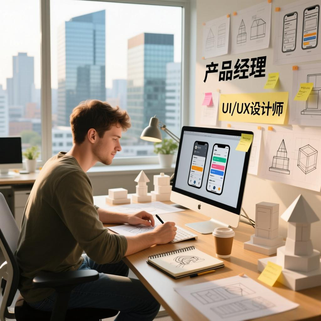 程序员不写代码了，还能做什么？这三大方向可能是你的“新蓝海”